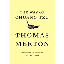 The Book of Chuang Tzu - Chuang Tzu - cover image