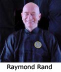 Sifu Raymond Rand